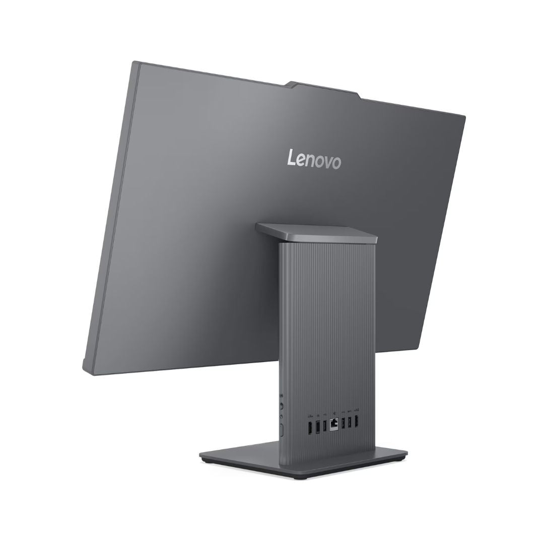 All in One Lenovo IdeaCentre 27IRH9 - (UYAK) Intel Core i7-13620H, RAM 16GB(Upgraded), SSD 512GB, Intel® UHD Graphics, 27 FHD IPS, Black