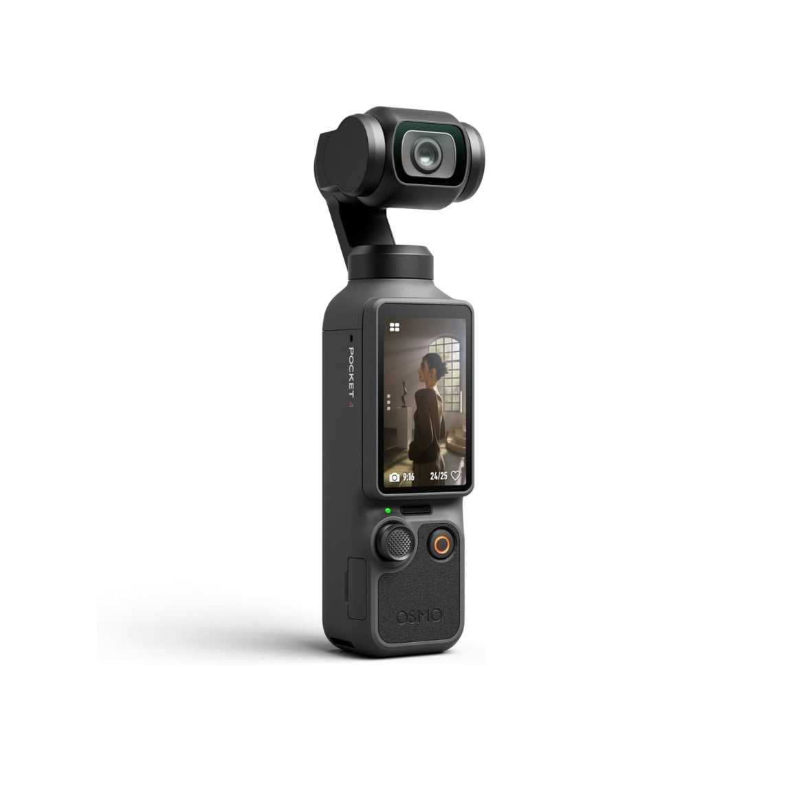 DJI Osmo Pocket 4 Creator Combo - 4K Gimbal Camera