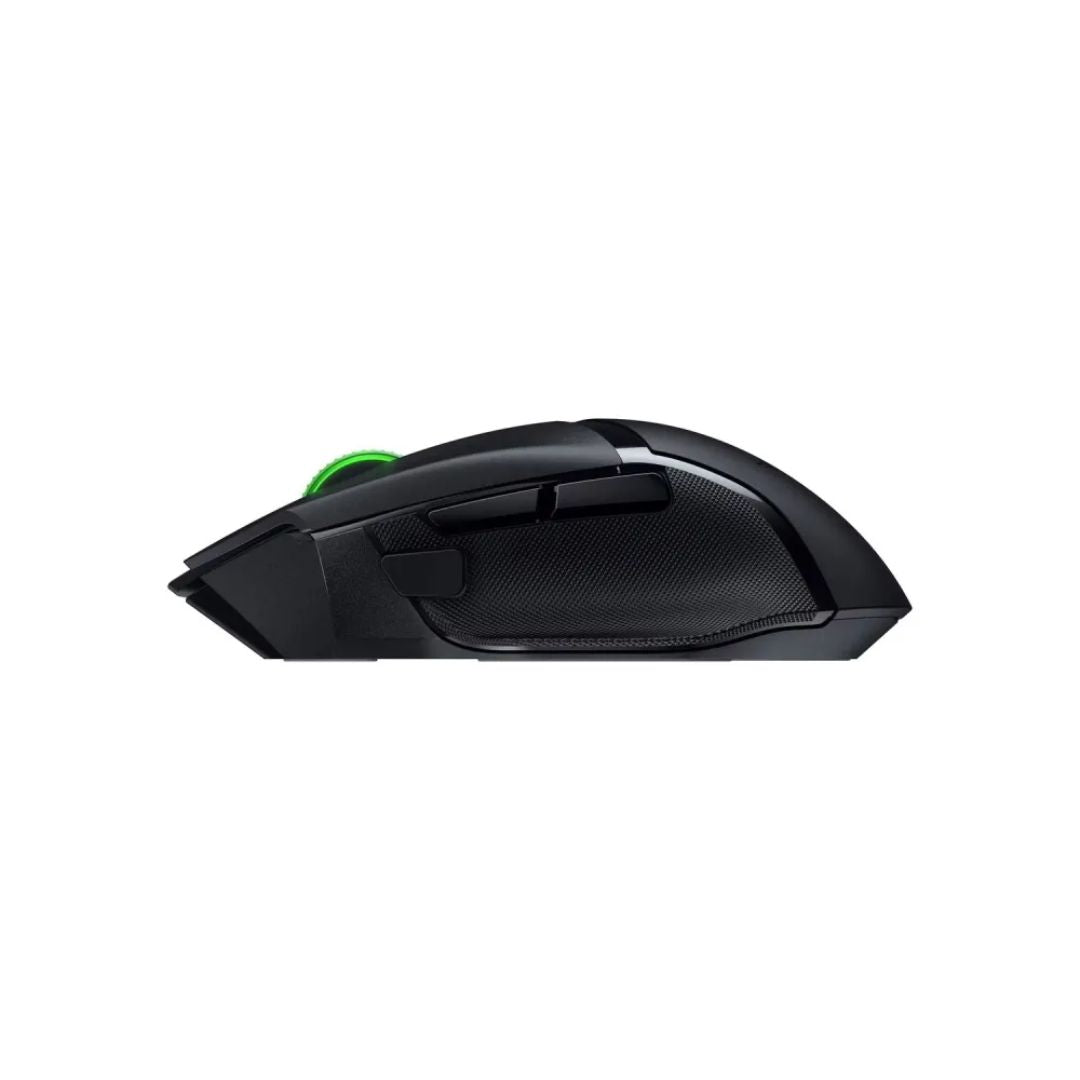 Razer Basilisk V3 X HyperSpeed Gaming Mouse - Black