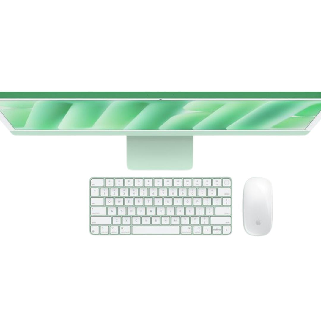 Apple iMac 24 | M3, 8GB RAM, 512GB SSD in Iraq