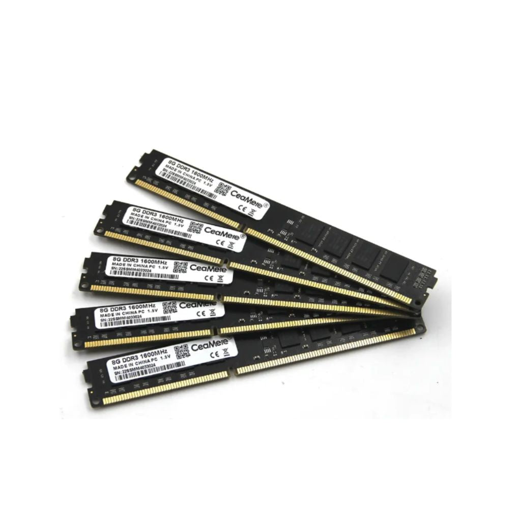 CeaMere DDR4 32GB 3200MHz Desktop Memory