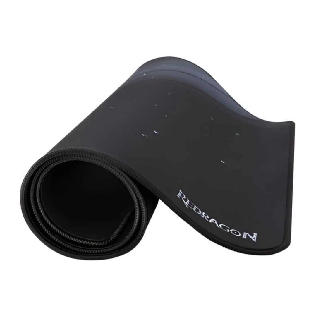 Redragon P041 Xeon Large XL Mousepad – Black in Iraq