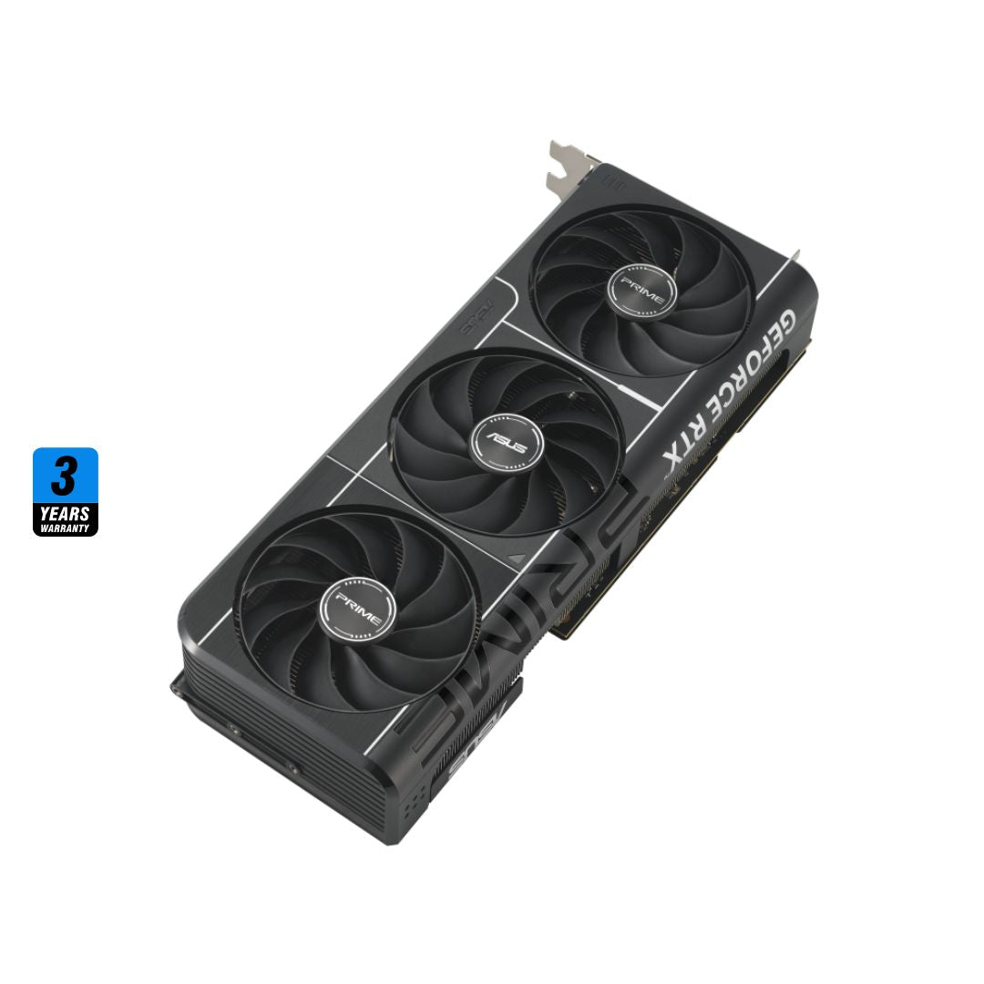 ASUS PRIME GeForce RTX™ 5080 16GB GDDR7 OC Edition