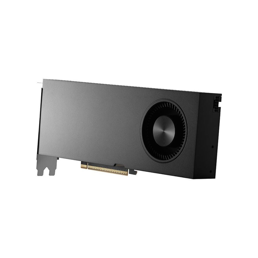 PNY NVIDIA Quadro RTX PRO 5000 Blackwell – 48GB GDDR7, PCIe 5.0