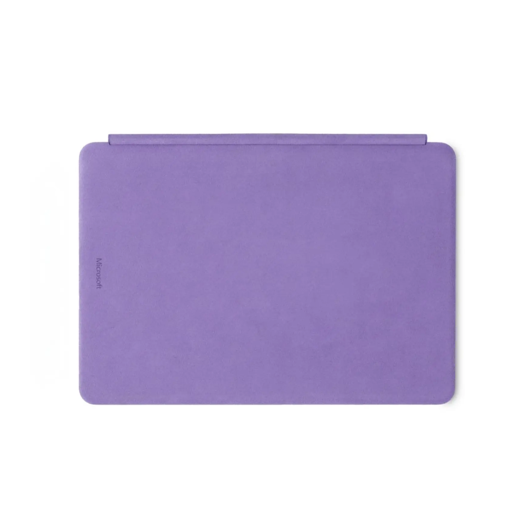 Microsoft Surface Pro 12 Keyboard - EP-32725 (ِArabic & English) - Violet