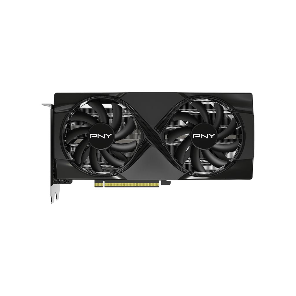 PNY GeForce RTX™ 5060 Ti 8GB بمروحتين OC