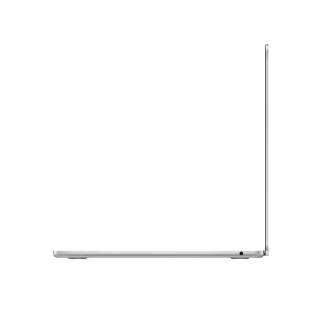 Apple Macbook Air MDH74AB/A - A3449, M5 Chip (10 Core), GPU (8 Core), RAM 16GB, SSD 512GB, 13.6 (2560 x 1664), Silver