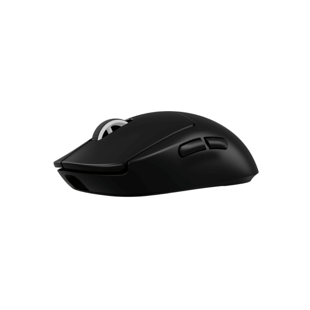 Logitech G PRO X Superlight 2 Wireless Gaming Mouse - Black | 32K
