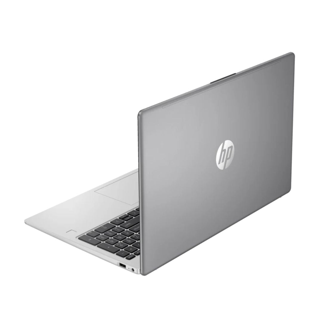 HP 250 G10, Intel Core i5-1334U, RAM 8GB, SSD 512GB, Intel Graphics, 15.6 Inch FHD, Silver