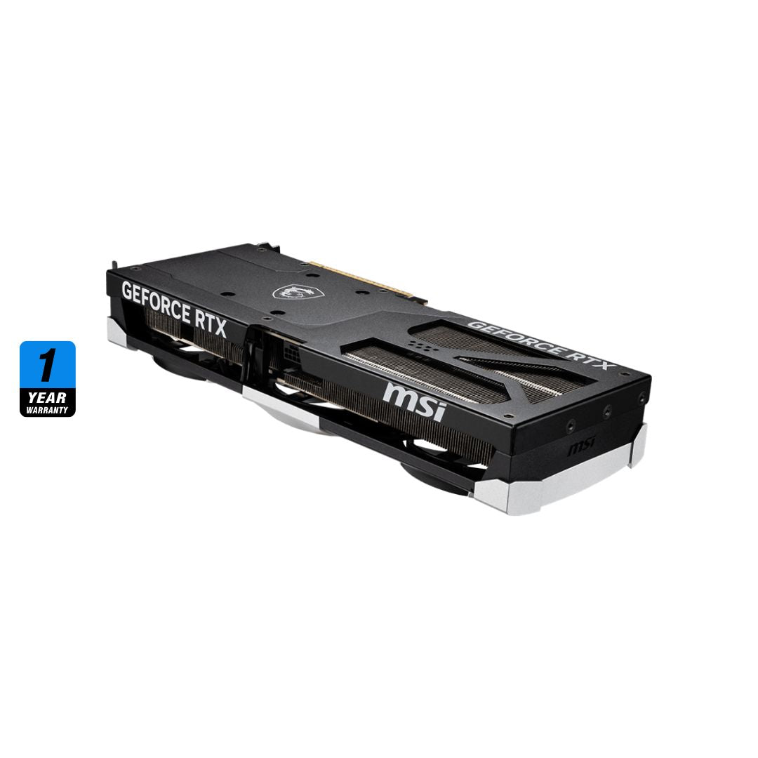 MSI RTX 5070 Ti VENTUS 3X OC 16GB GPU | High FPS in Iraq