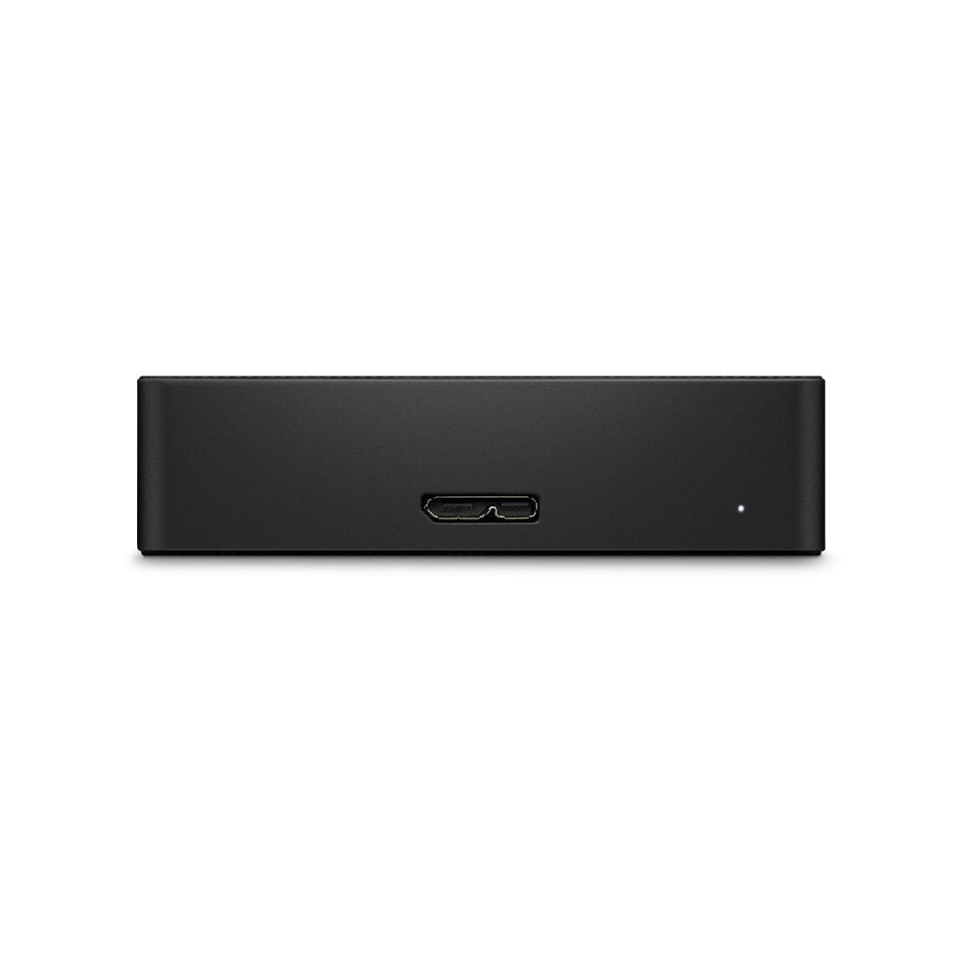 Seagate Expansion 5TB | External Hard Disk Drive in Iraq