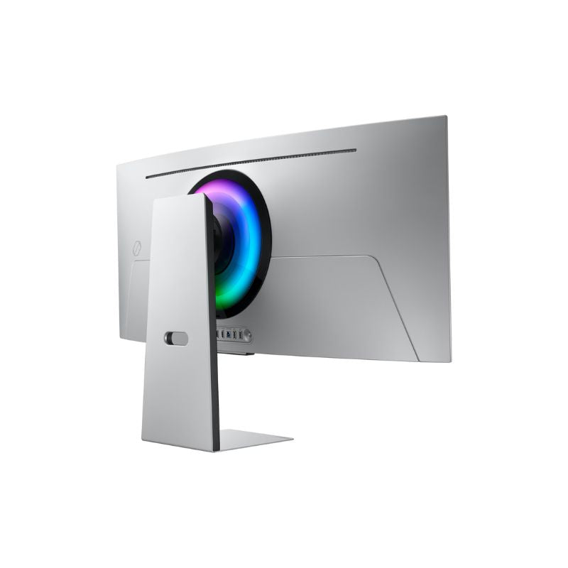 Samsung Odyssey G8 G85SD LS34DG852SM 34 inch, Ultra WQHD 175Hz 0.03Ms, OLED Curved, Monitor
