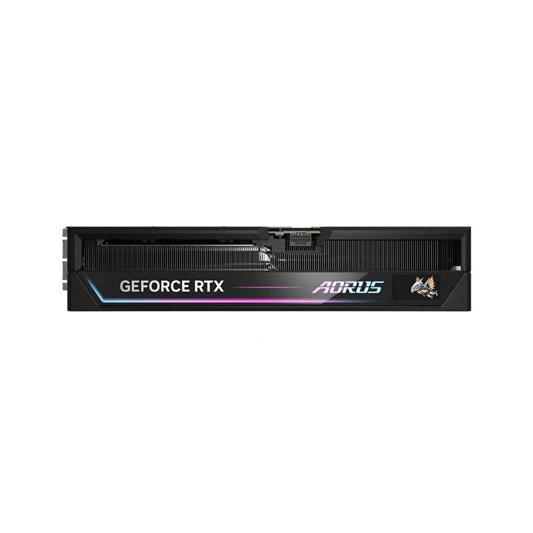 GIGABYTE AORUS GeForce RTX 5090 Master - 32GB
