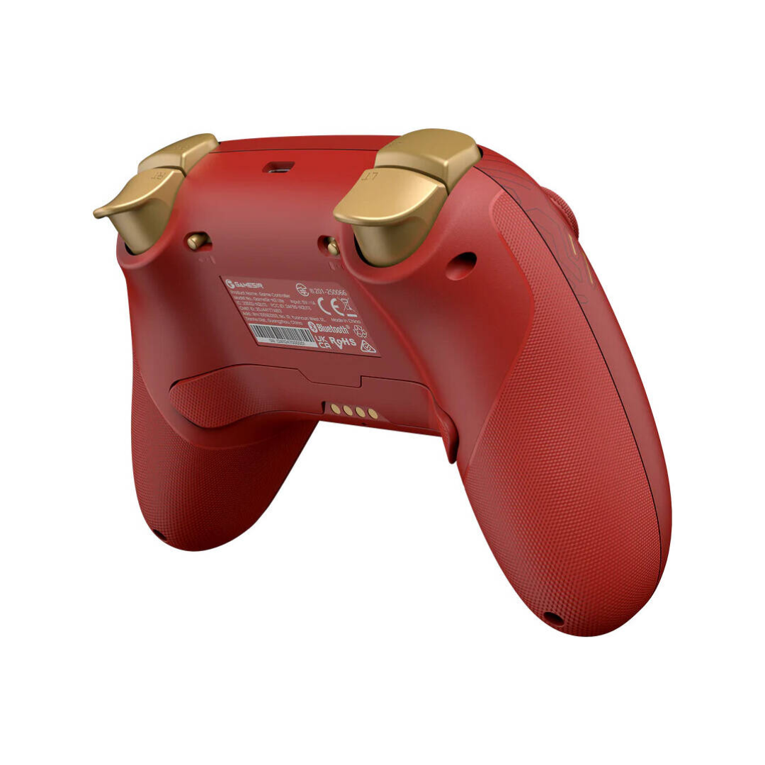 GameSir Nova 2 Lite Wireless - Iron Man