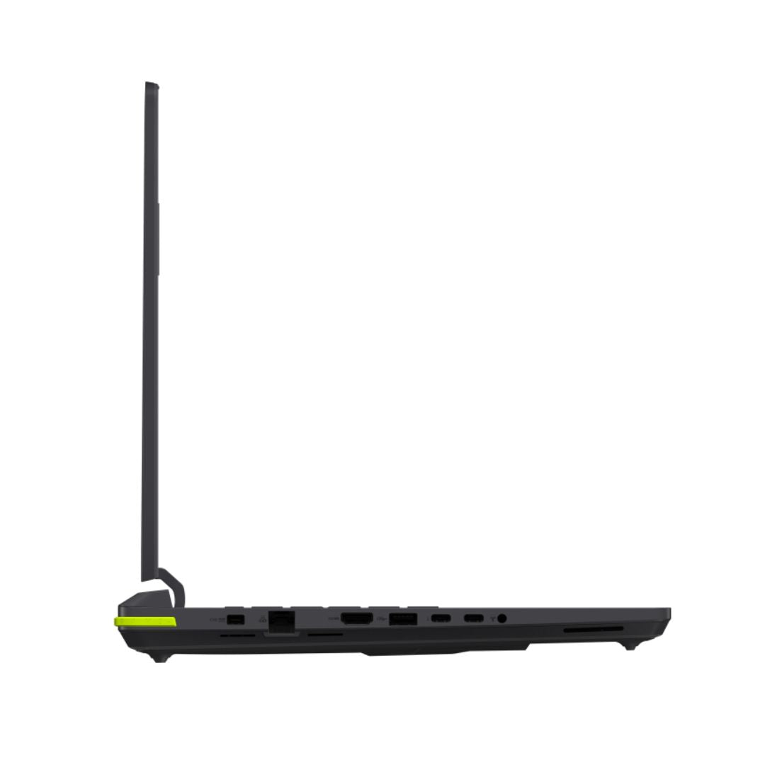 ASUS ROG Strix G16 G615LW-S5157, Intel Core Ultra 9-275HX, RAM 16GB, SSD 1TB, NVIDIA Geforce RTX 5080 16GB, 16.0 inch WQXGA 240Hz, Volt Green