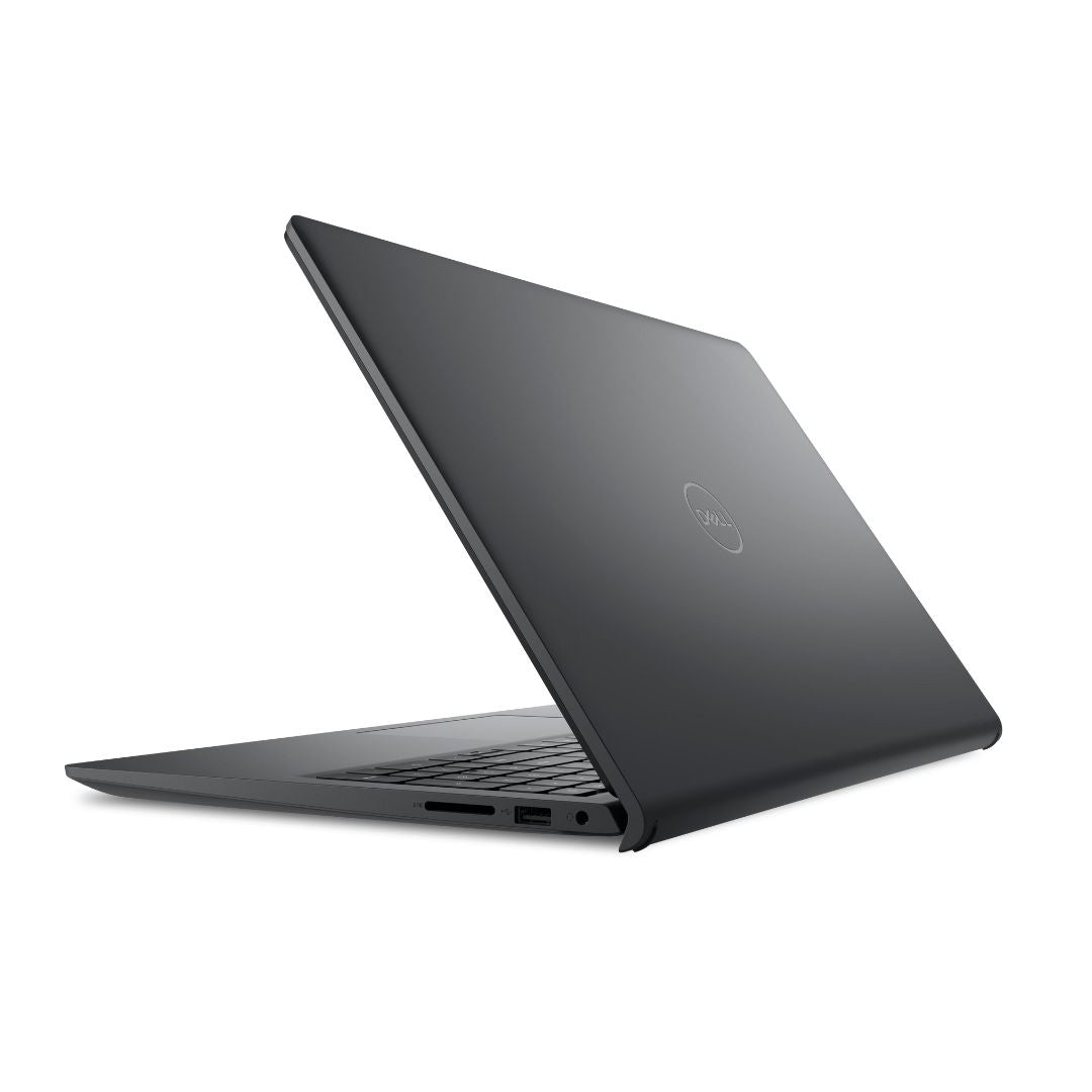 Dell 15 DC15250, Intel Core 3-100U, RAM 8GB, SSD 512GB, Intel® Graphics, 15.6 FHD 120Hz, Silver