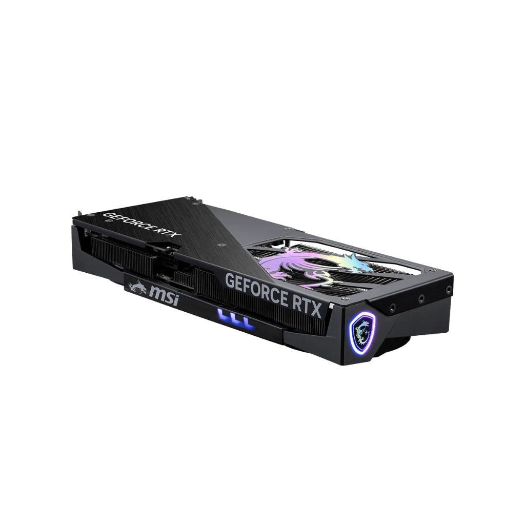 MSI RTX 5060 Ti GAMING TRIO OC - 8GB