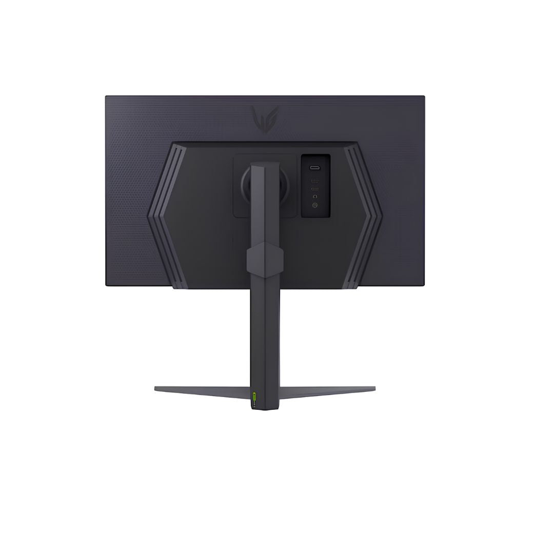 LG 27GS75Q-B 27 inch, 2K QHD (2560x1440) 200Hz OC 1Ms, IPS Flat, Monitor