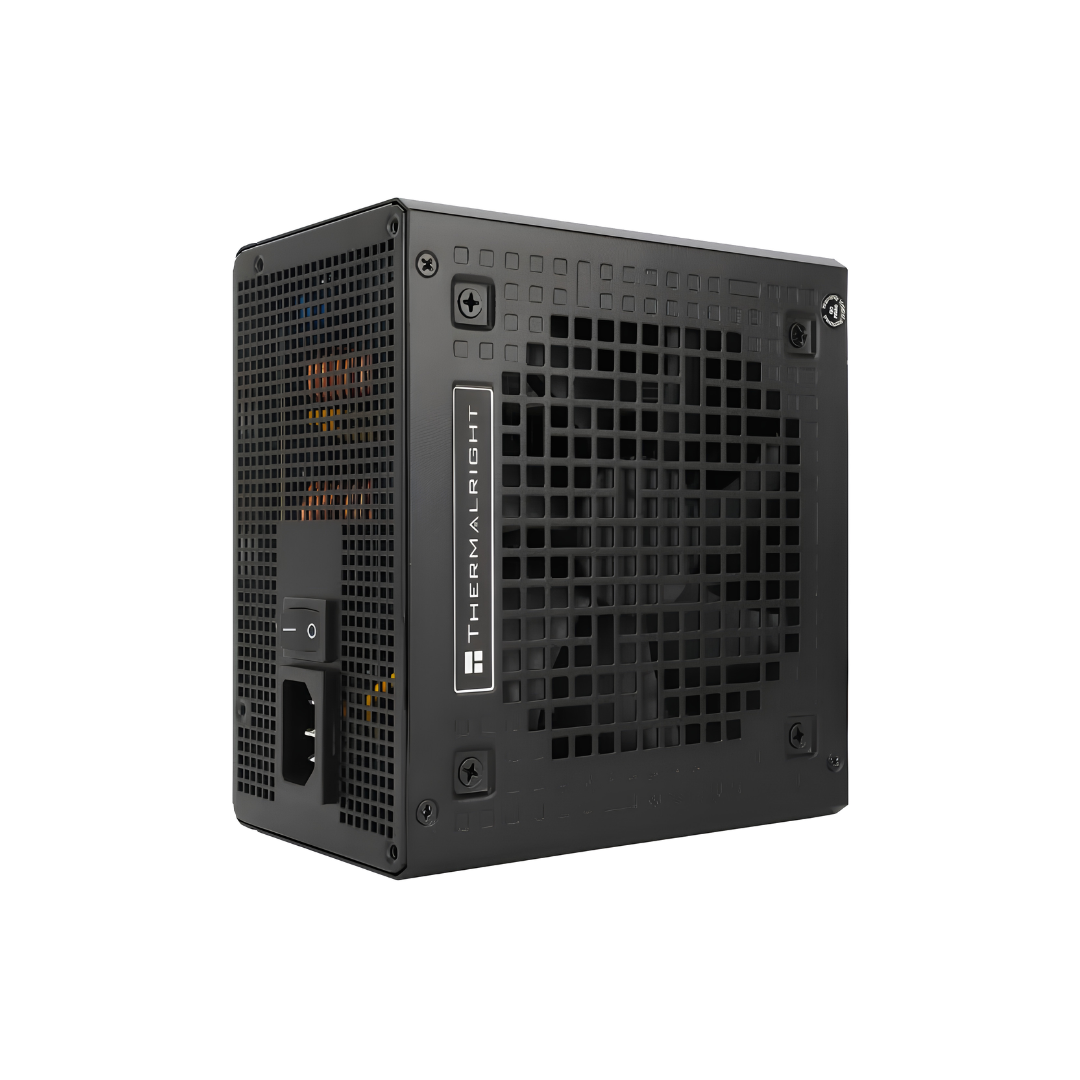 Thermalright TR-TB650S 650W 80+ Bronze Power Supply