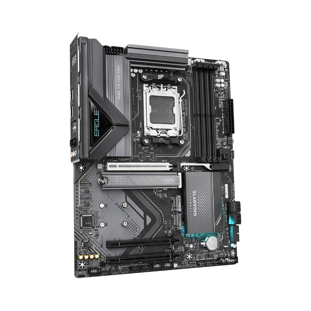 Gigabyte X870 EAGLE WIFI7
