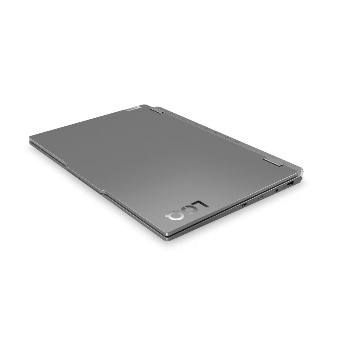 Lenovo LOQ 15IAX9 - (UEPS) Intel Core i5-12600HX, RAM 16GB, SSD 512GB, RTX 3050 6GB, 15.6 Inch FHD IPS 144Hz, Luna Grey
