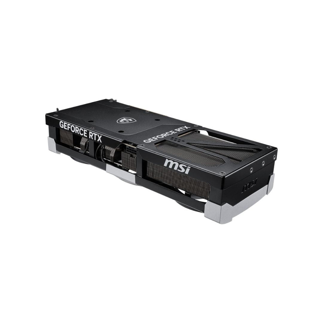 MSI RTX 5090 VENTUS 3X OC 32GB GPU | Ultimate Power in Iraq