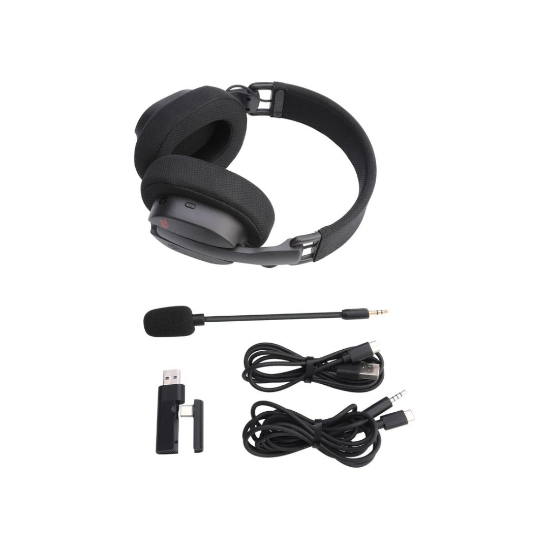 Redragon LUCE H888 3-Mode - أسود