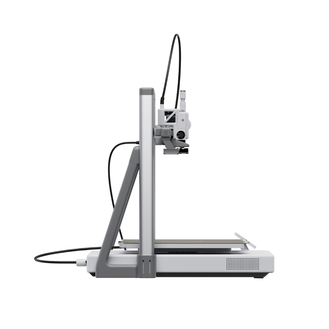 Bambu Lab A2L Combo 3D Printer
