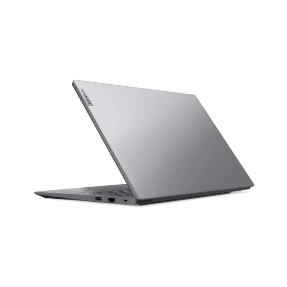 Lenovo V15 G5 IRL - (E6IG) Intel Core i5-13420H, RAM 8GB, SSD 512GB, Intel® UHD Graphics, 15.6 Inch FHD, Luna Grey