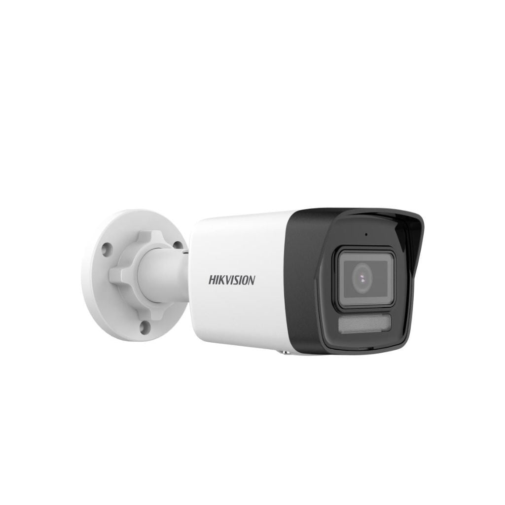 Hikvision DS-2CD1023G2-LIU 2 MP Smart Hybrid Light Fixed Bullet Network Camera