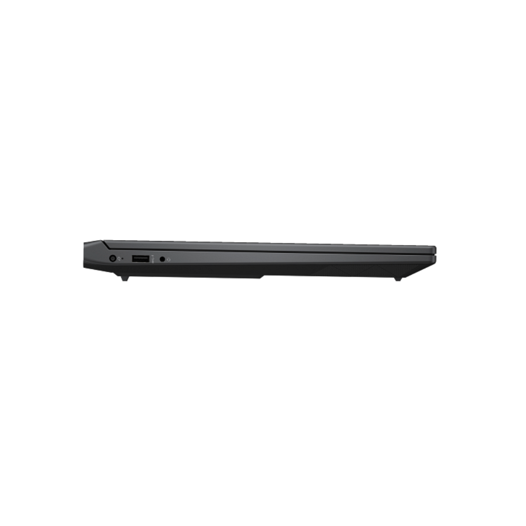 HP Victus 15-FA2031NIA, Intel Core i7-14650HX , RAM 16GB, SSD 512GB, NVIDIA RTX 4050 6GB, 15.6 Inch FHD, Black