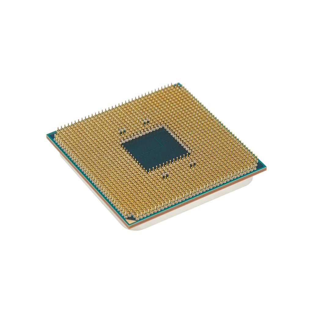 AMD  Ryzen 5 5500 Desktop Processor Try