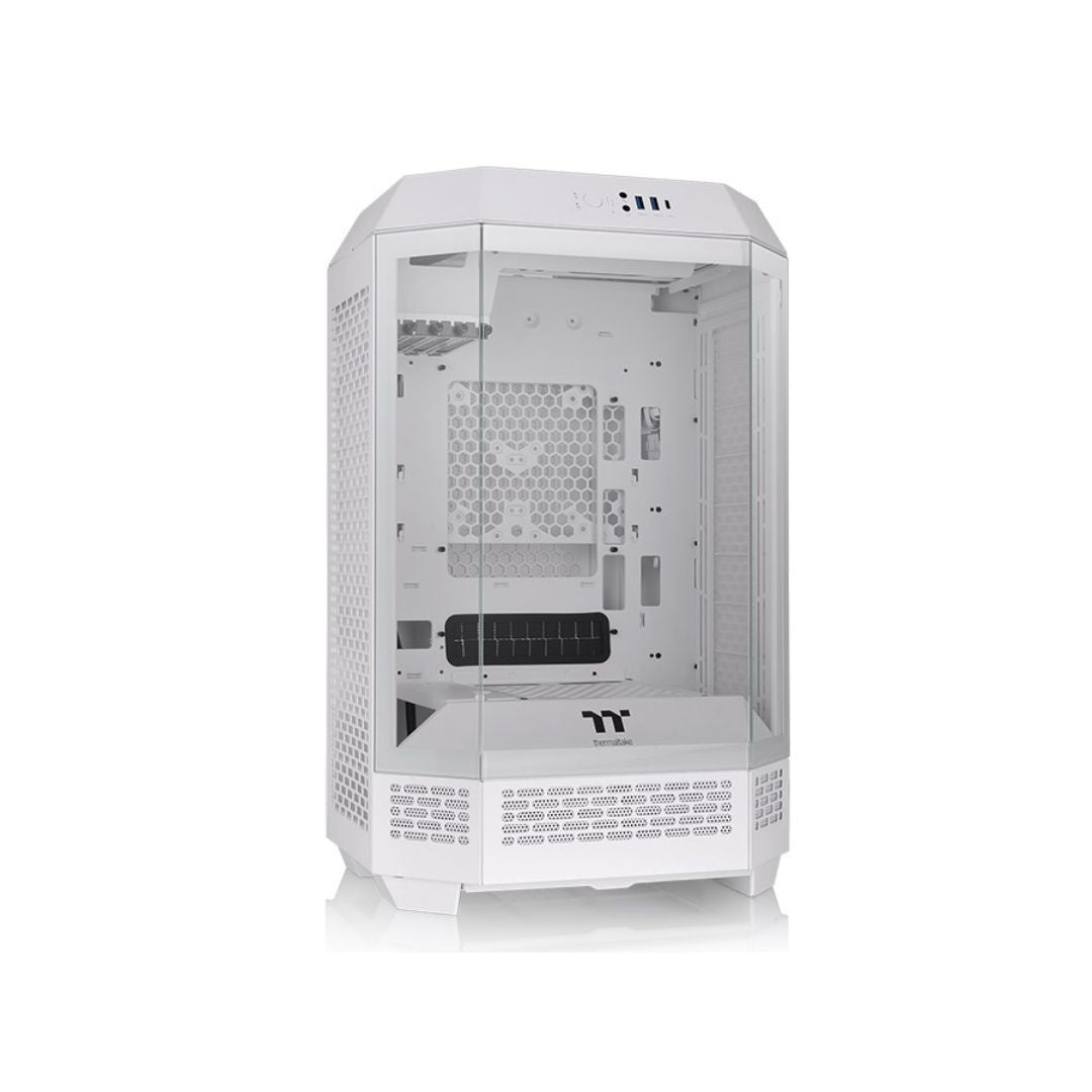 Thermaltake The Tower 300 Micro Tower - White