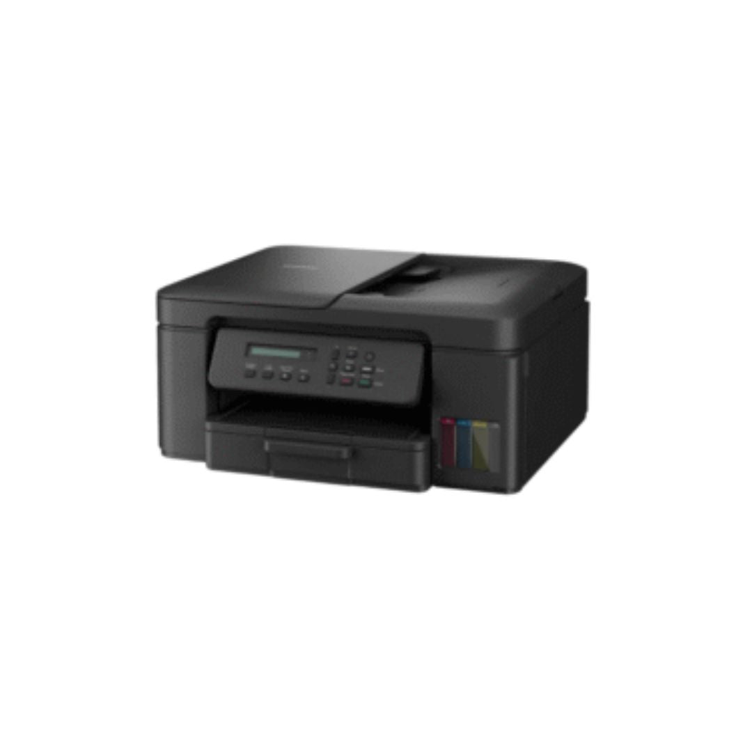 Brother DCP-T830DW Ink Tank Printer,  3 IN One Printer Colour