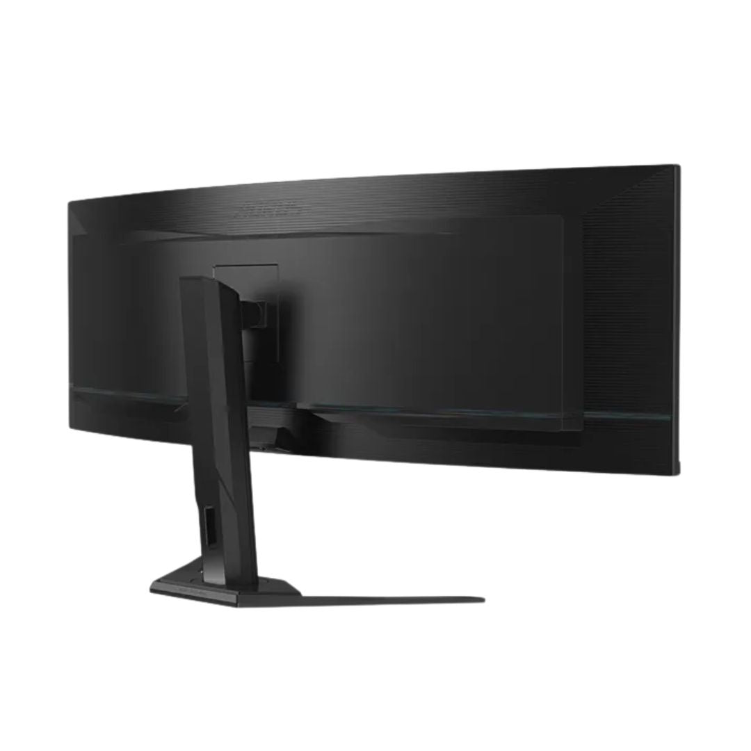 Gigabyte AORUS CO49DQ , 49 inch , DQHD (5120 x 1440) 0.03Ms 144Hz QD-OLED Curved, Gaming Monitor