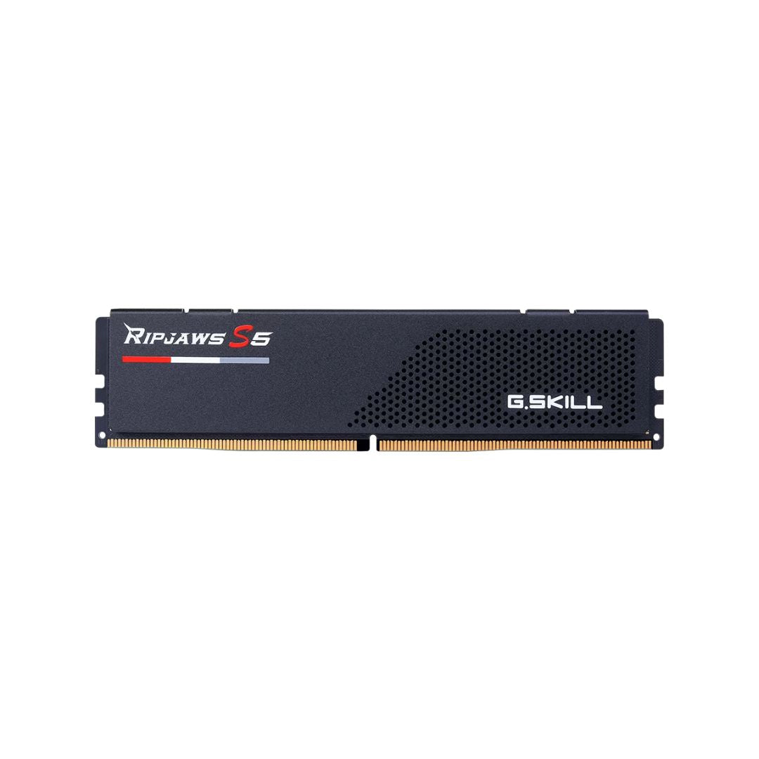 G.SKILL Ripjaws S5 DDR5 16GB (1x16GB) in Iraq – 6000MHz CL36, XMP