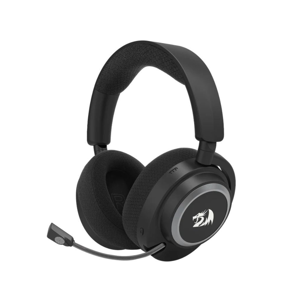 Redragon NYX Pro H891 Wireless Gaming Headset - Black