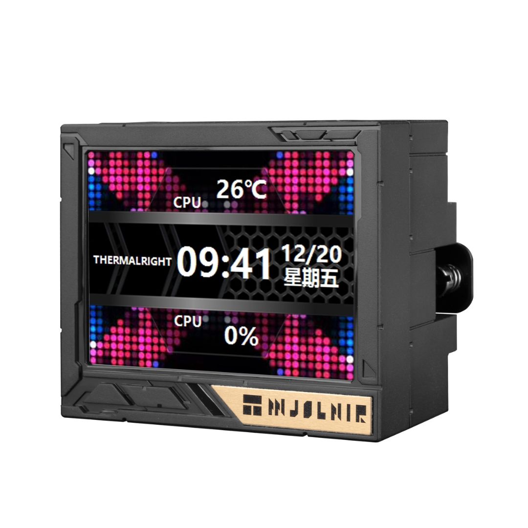 Thermalright Mjolnir Vision 360 UB PRO | ARGB Liquid CPU Cooler