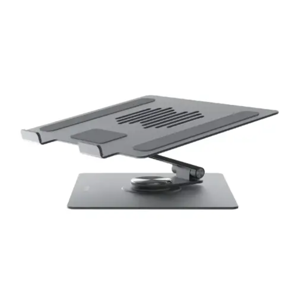 Momax KH10E Fold Rotating Laptop Stand Up to 17 Inch