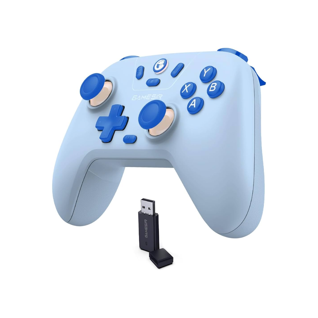 GameSir Nova Lite Wireless - Blue