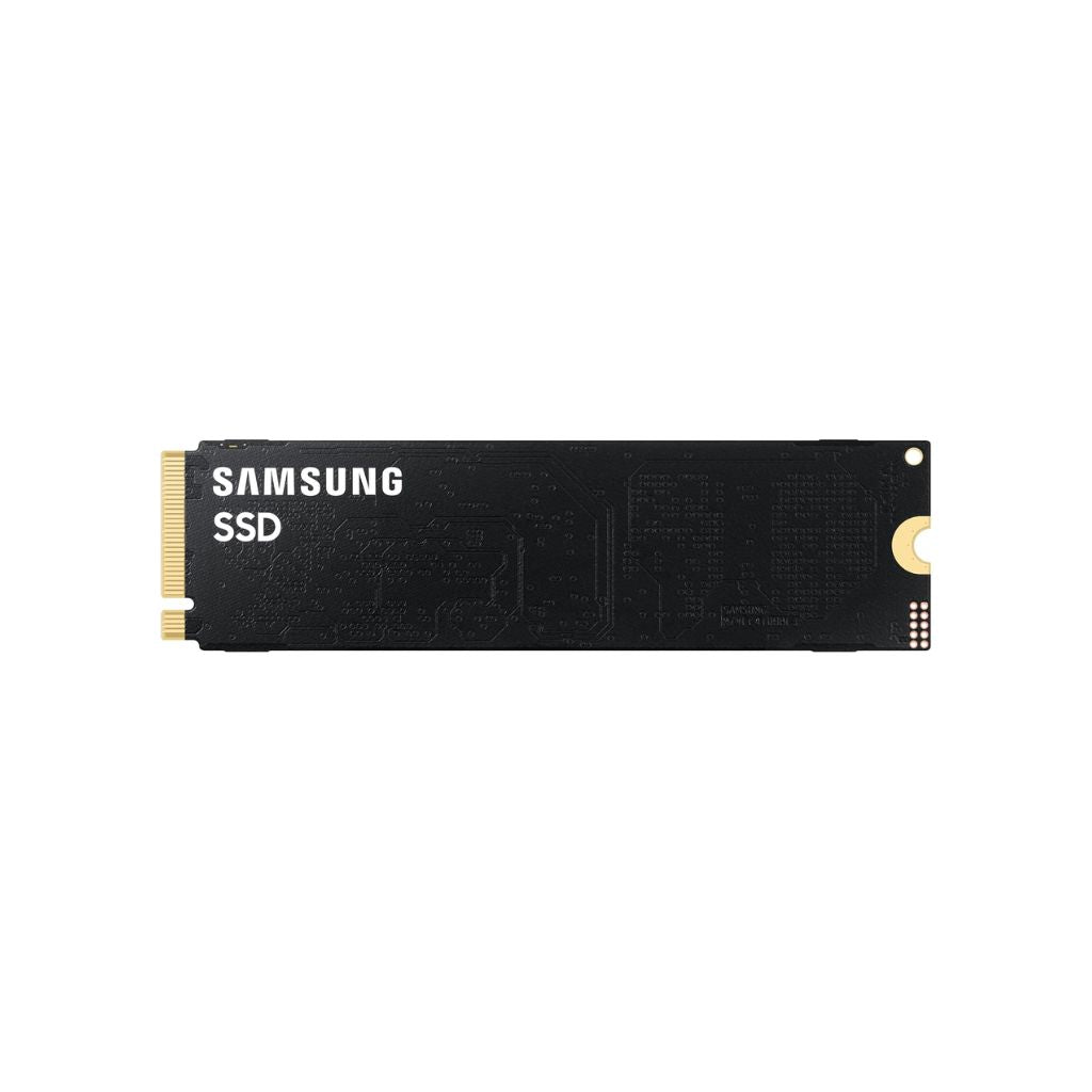 سامسونج 9100 برو 2 تيرابايت PCIe 5.0 NVMe™ M.2 SSD