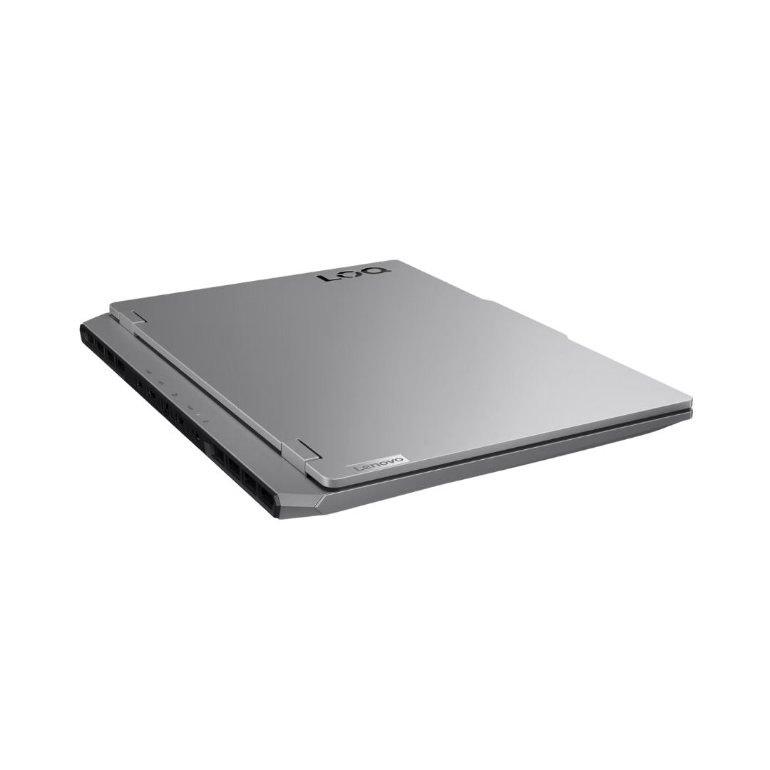 Lenovo LOQ 15IRX10 - (0XPS) Intel Core i7-13650HX, RAM 32GB, SSD 1TB, RTX 5070 8GB, 15.6 Inch FHD IPS 144Hz, Luna Grey