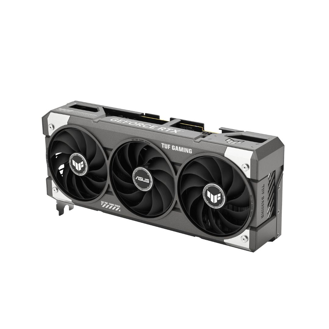 ASUS TUF Gaming GeForce RTX™ 5060 8GB GDDR7 OC Edition