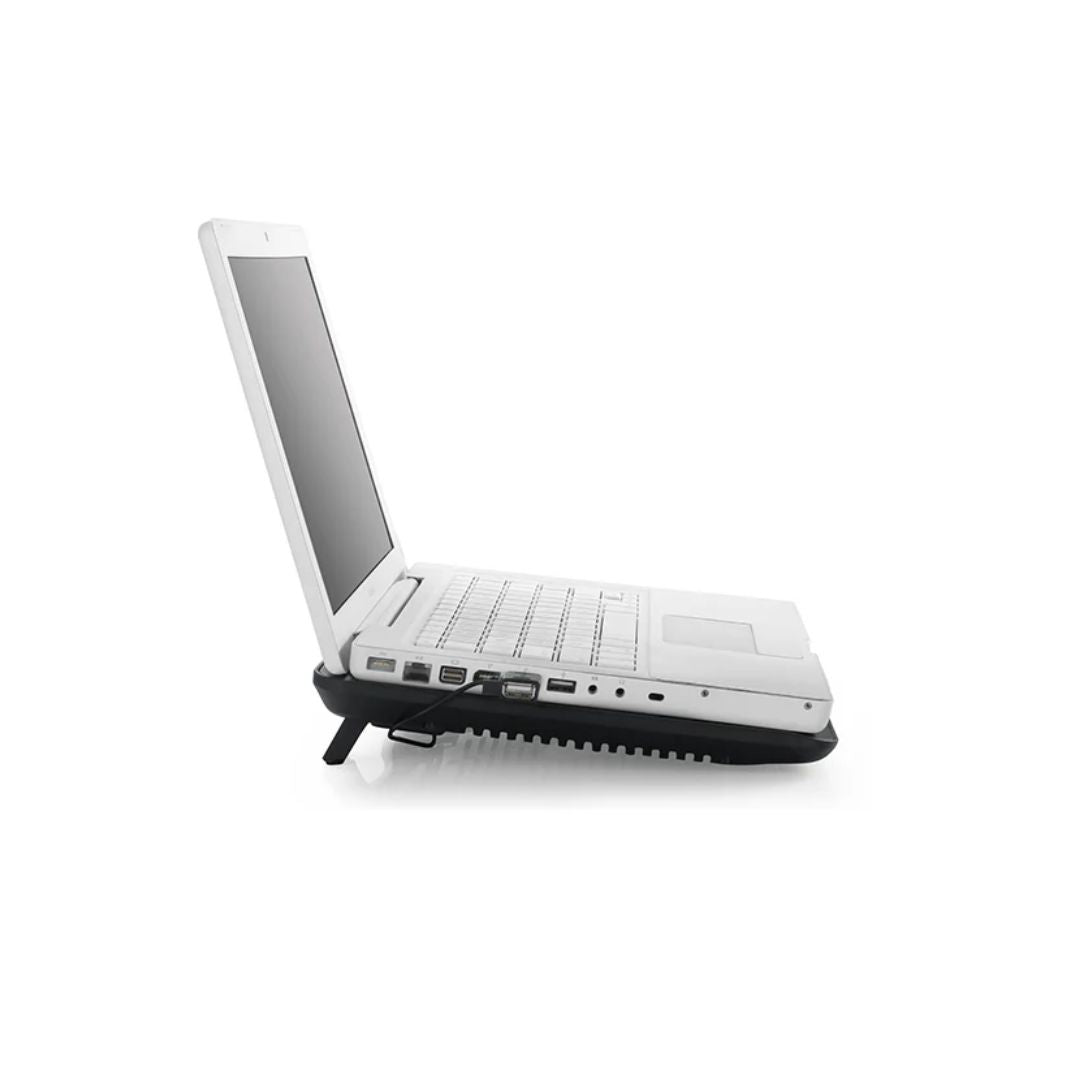 DeepCool RGB N19 Laptop Cooling Pad