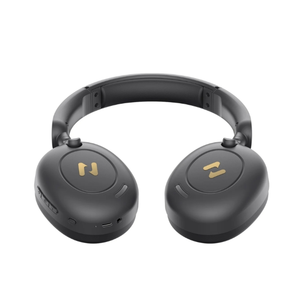Havit H682BT Pro Wireless Headphones - Black