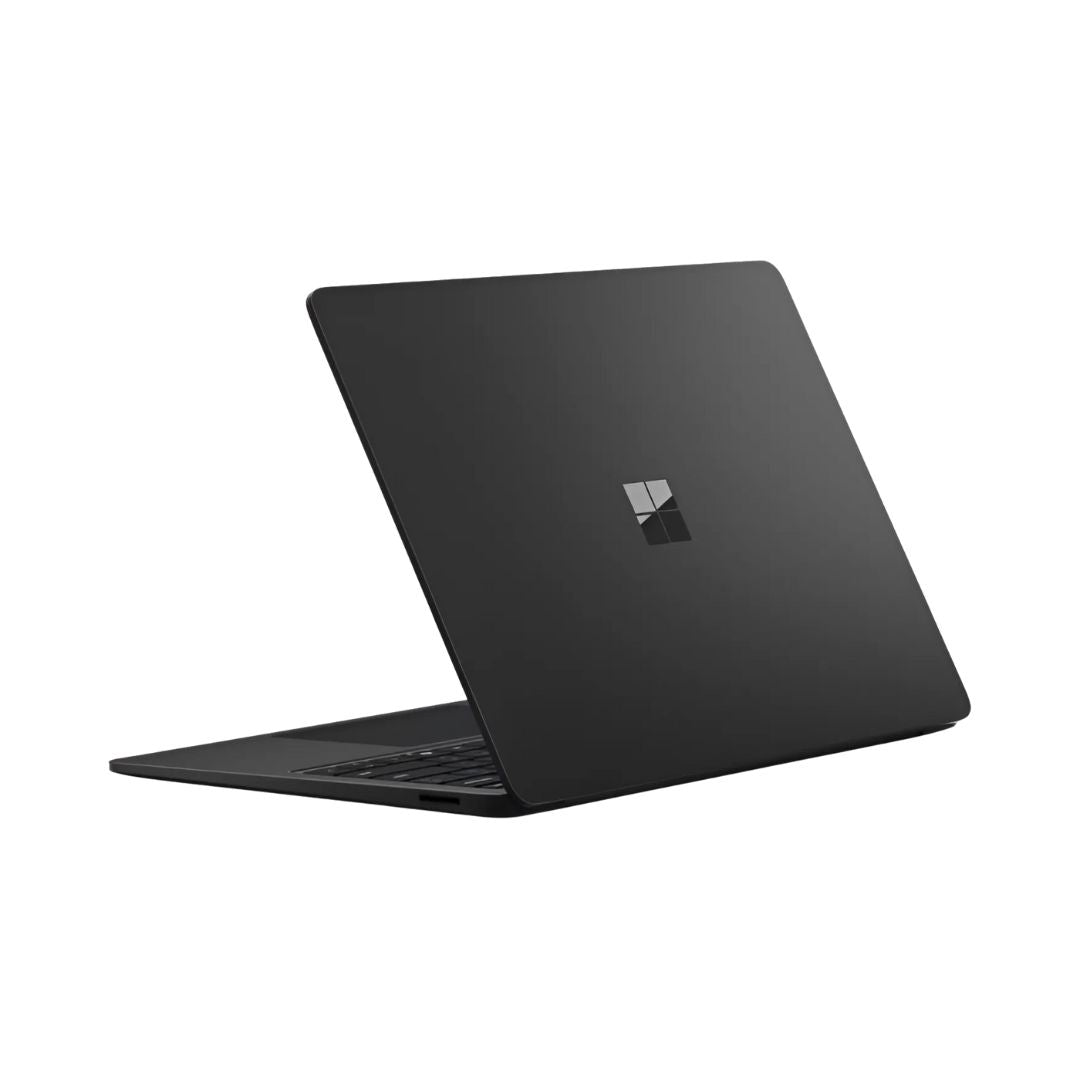 Microsoft Surface Laptop 7 - ZGX-00051, Snapdragon X Plus, RAM 16GB, SSD 512GB, Qualcomm Adreno GPU, 13.8 Inch (2304×1536) 120Hz Touch, Black