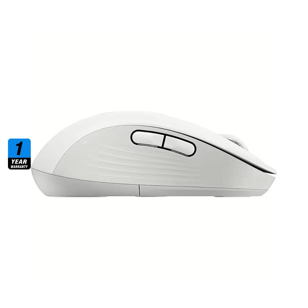 Logitech Signature M650 L - Off White
