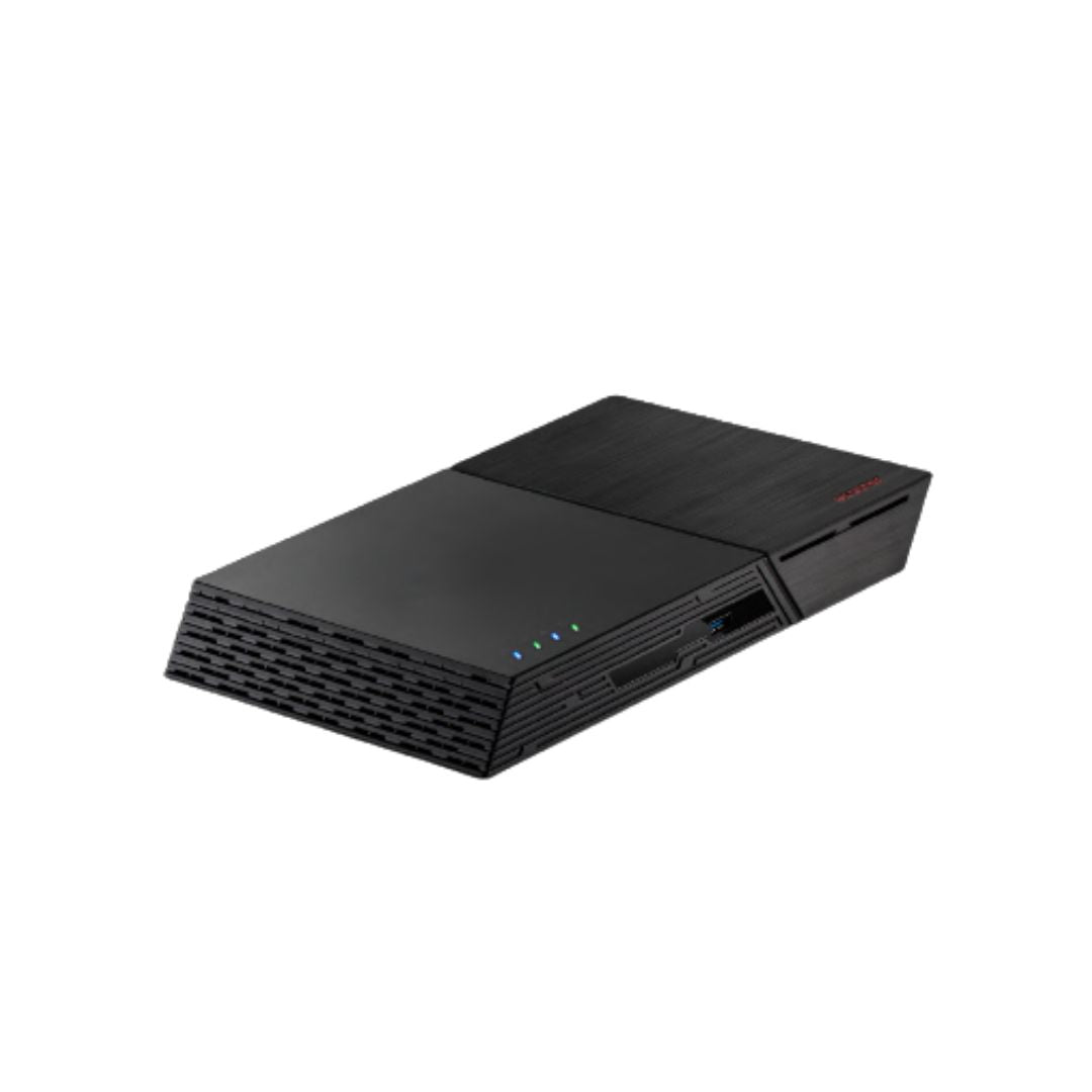 Asustor FLASHSTOR 6 Server - FS6706T