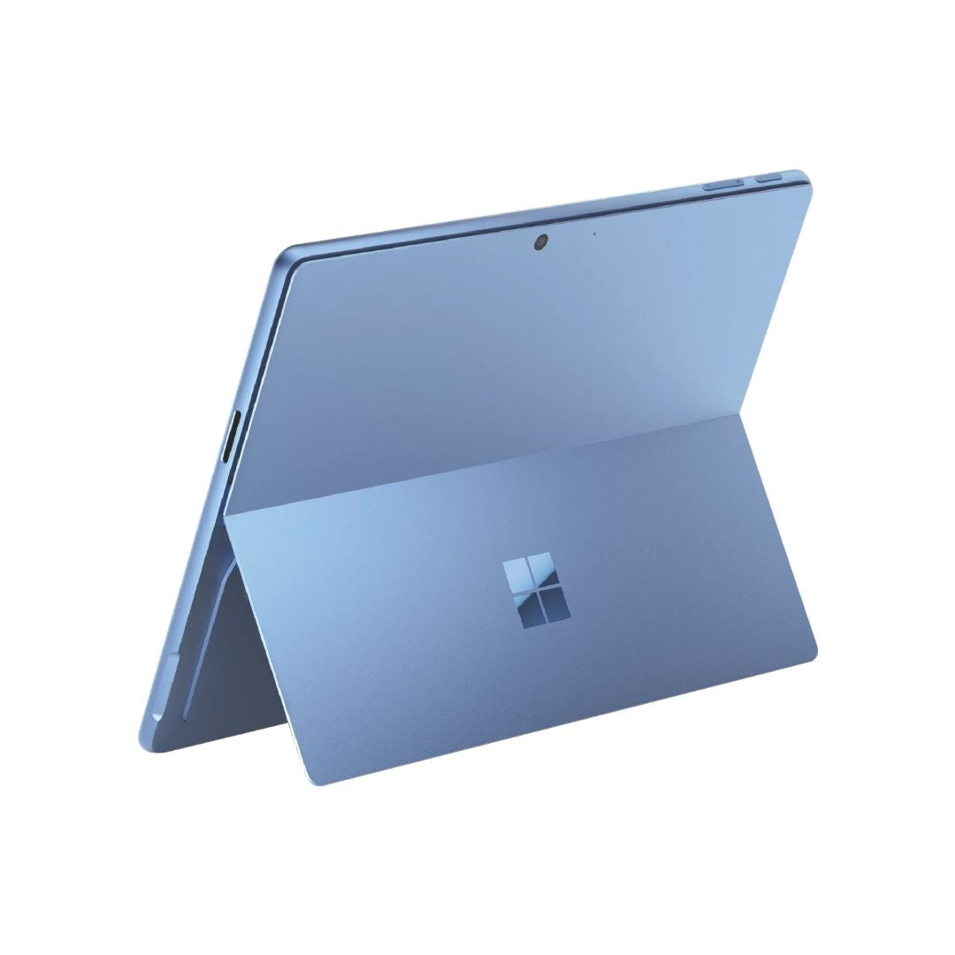Microsoft Surface Pro 11 - ZIA-00049, Snapdragon X Elite, RAM 16GB, 512GB SSD, Qualcomm Adreno, 13.0 Inch (2880x1920) 120Hz OLED Touch, Sapphire