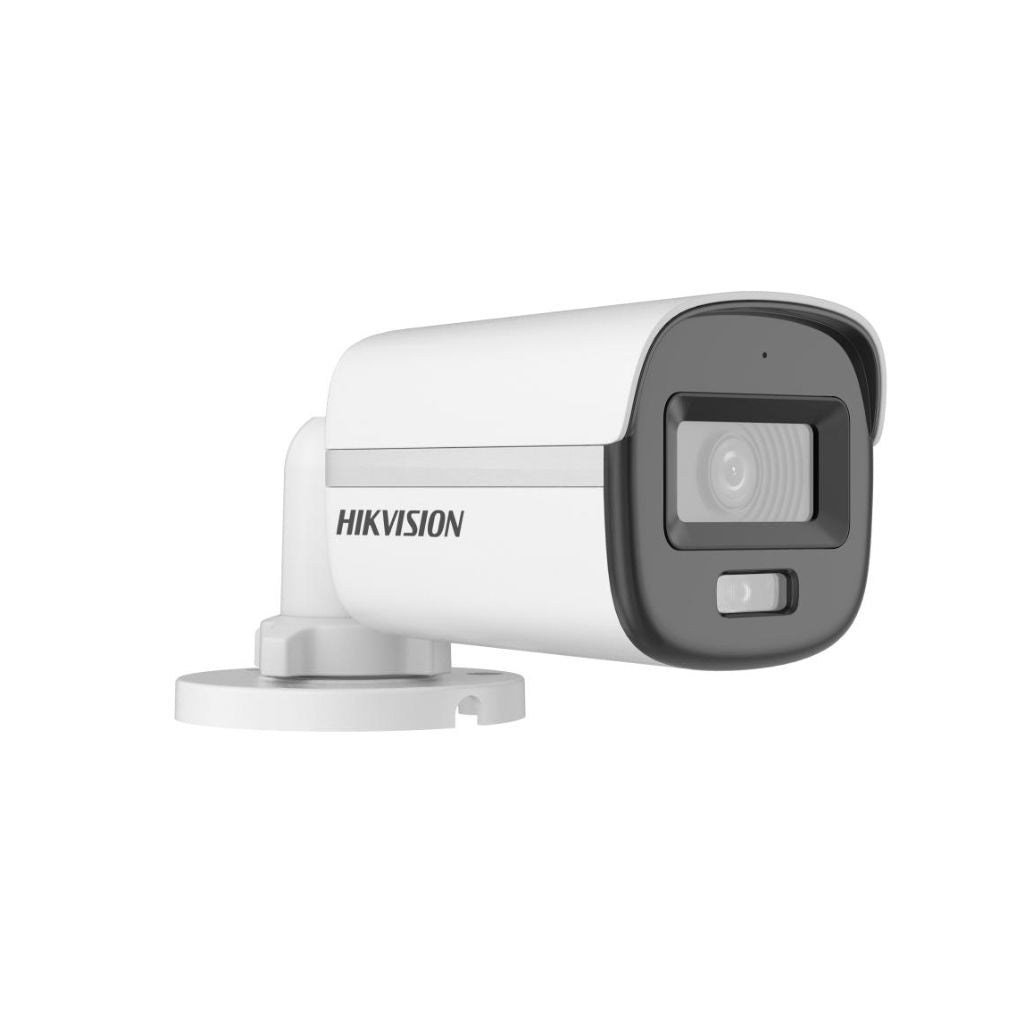 Hikvision DS-2CE10DF0T-PF 2 MP ColorVu Turbo HD Security Camera